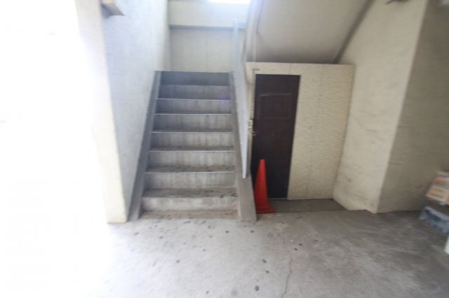 羽曳野市古市２丁目の賃貸マンションのその他共用部分