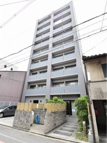 BraTTo京都新京極Ⅰの画像