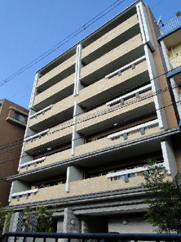 BraTTo京都三条駅前