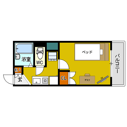 BraTTo京都御所西
