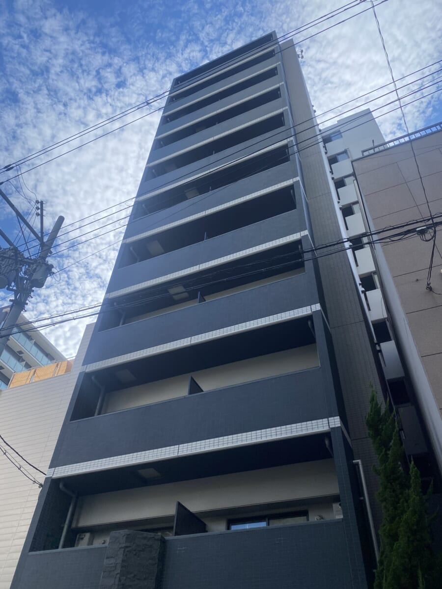 BraTTo天満Ⅱの画像