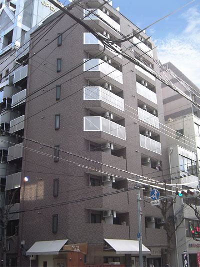 BraTTo天満橋South