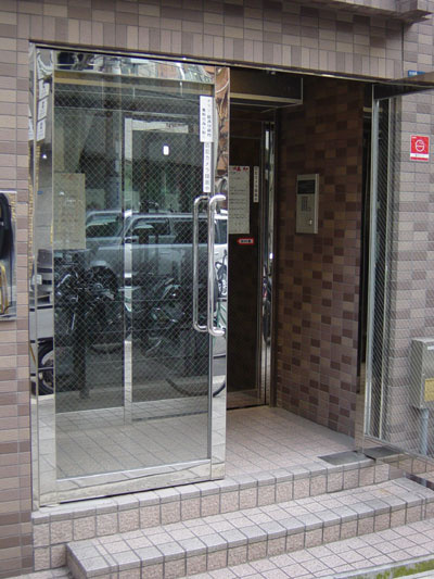 BraTTo天満橋South