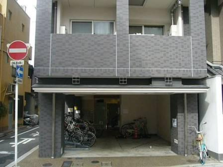 BraTTo京都東山三条