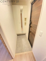 D-room西難波のその他物件画像