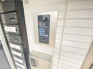 D-room西難波のその他物件画像