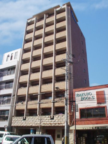 BraTTo京都御所東Ⅱ