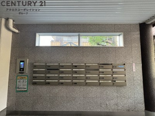 エクシード塚口のその他物件画像