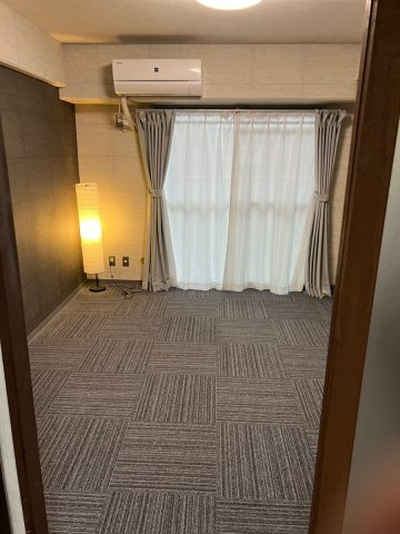 BraTTo和歌山ハイツ