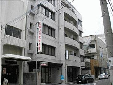 BraTTo和歌山市駅前の画像