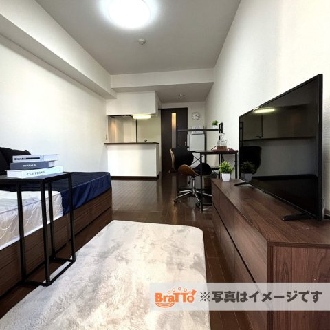 BraTTo和歌山市駅前
