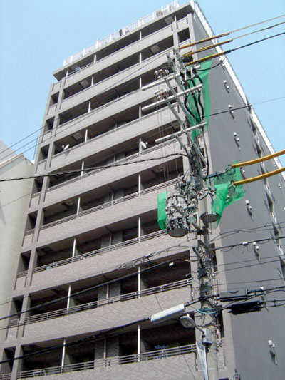 BraTTo東梅田2