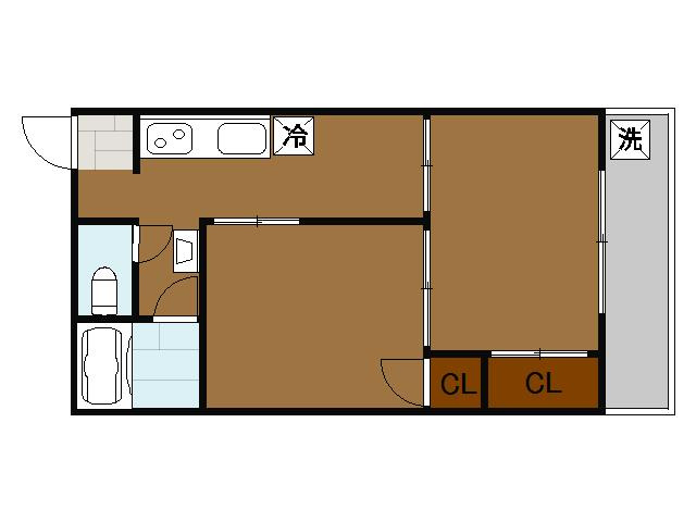 BraTTo屋形通り
