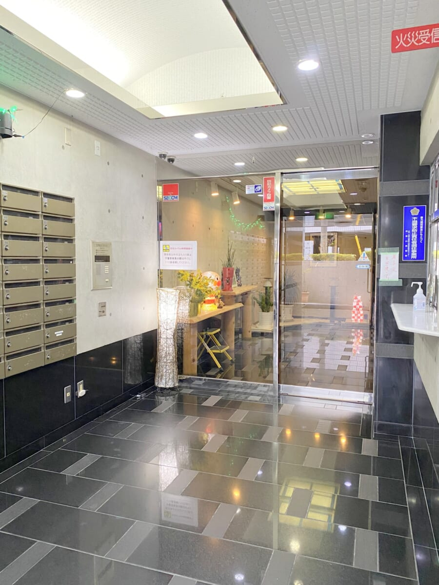 BraTTo和歌山市 1LDKタイプ