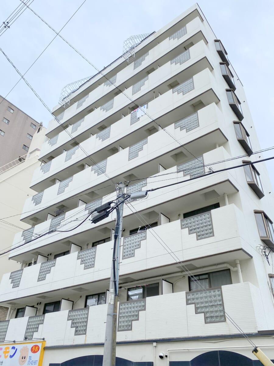 BraTTo和歌山市 1LDKタイプ