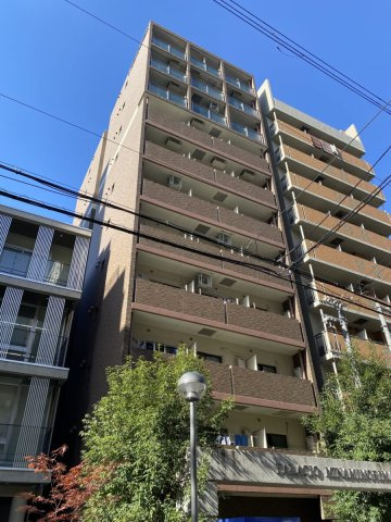 BraTTo南森町