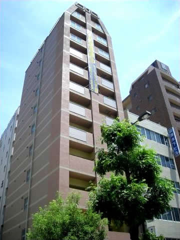 BraTTo谷町Ⅱ（1LDKタイプ）