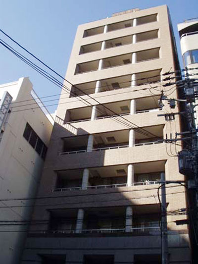 BraTTo本町西