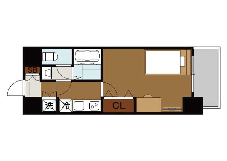BraTTo森ノ宮プレシャス