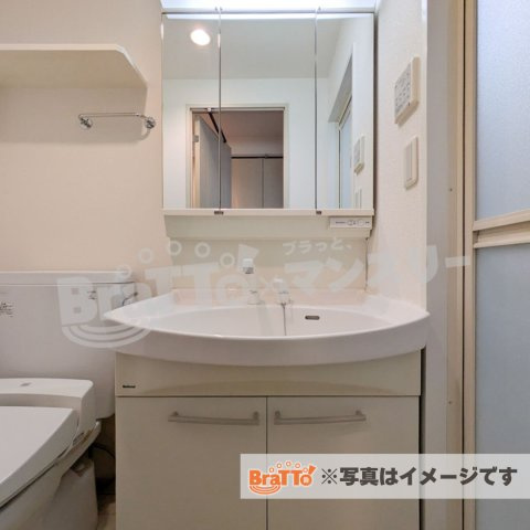 BraTTo西本町