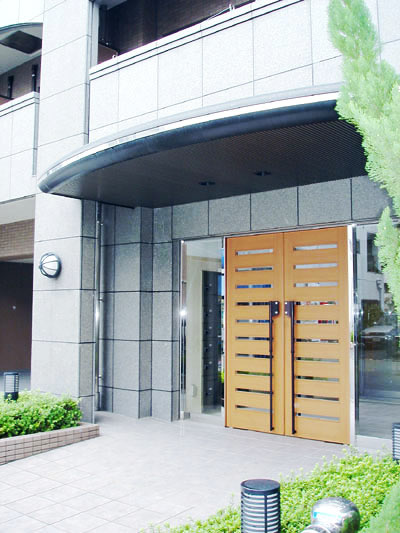 BraTTo中之島公園