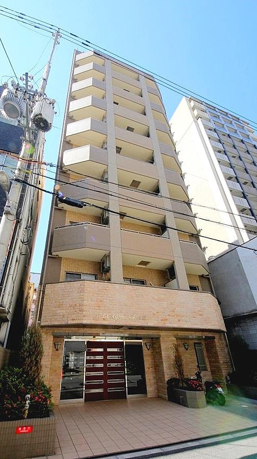 BraTTo京町堀Ⅱ