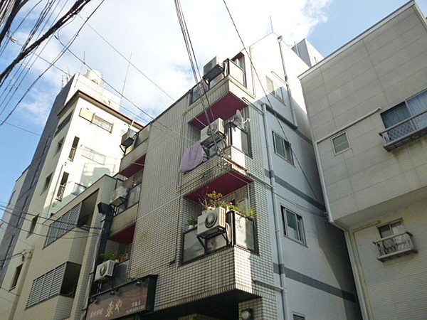 BraTTo京橋西2