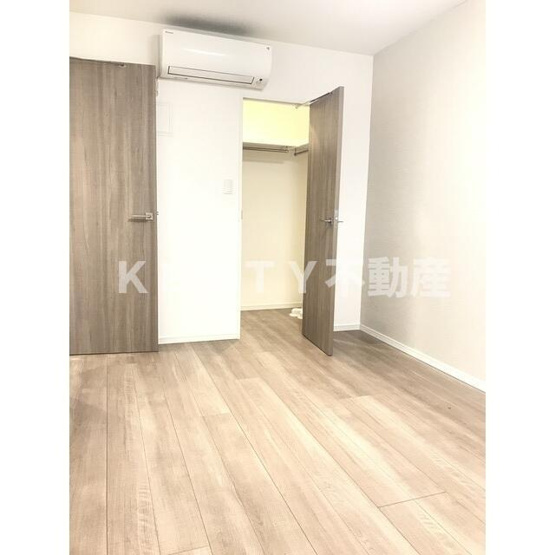 【寝室】 | マンション雅叙苑１号棟 | 寝室にいかがでしょうか