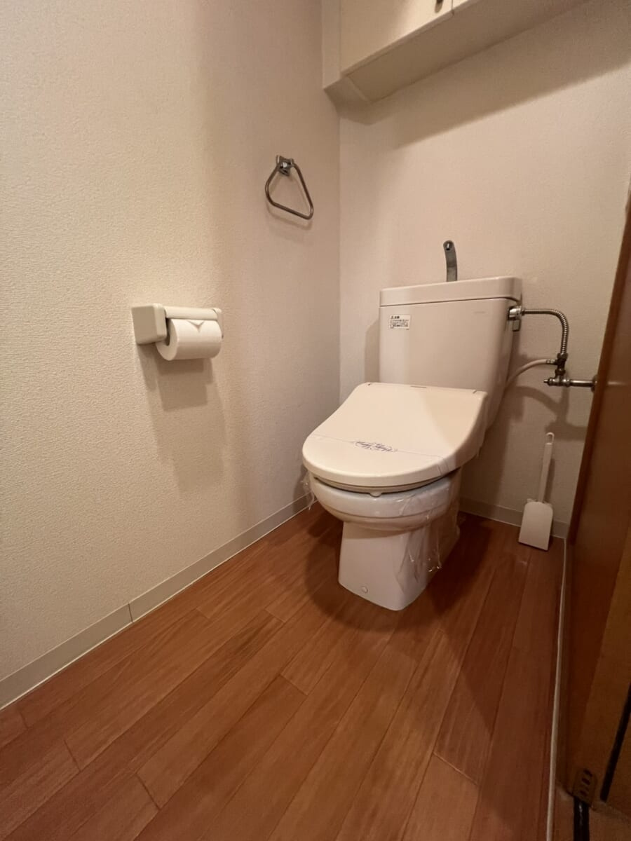 BraTTo肥後橋駅前