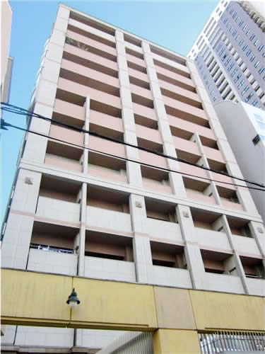 BraTTo土佐堀（1ＬＤＫタイプ）