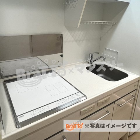 BraTTo土佐堀(1LDKタイプ)