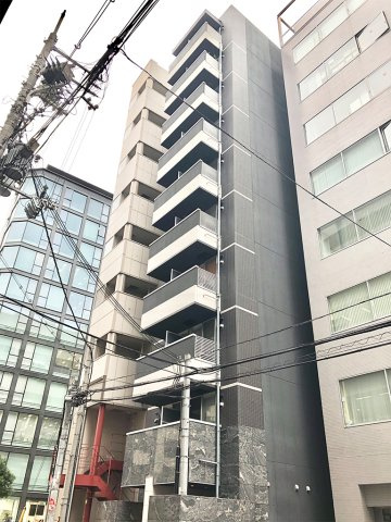 BraTTo西本町デザイナーズマンション