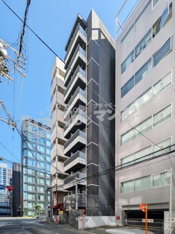 BraTTo西本町デザイナーズマンション