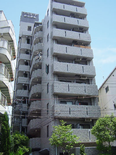 BraTTo野田駅前(禁煙タイプ)