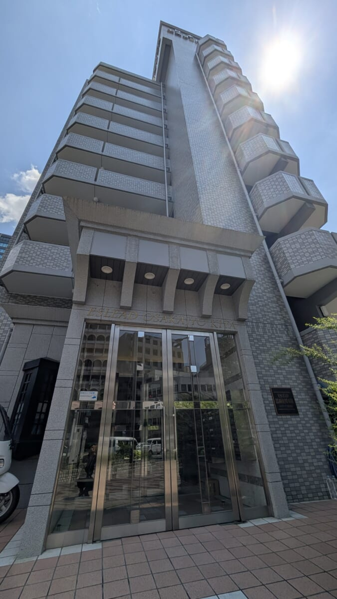 BraTTo京橋西