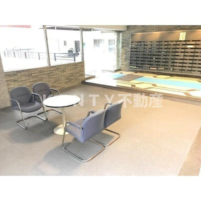 【その他共用部分】 | マンション雅叙苑１号棟