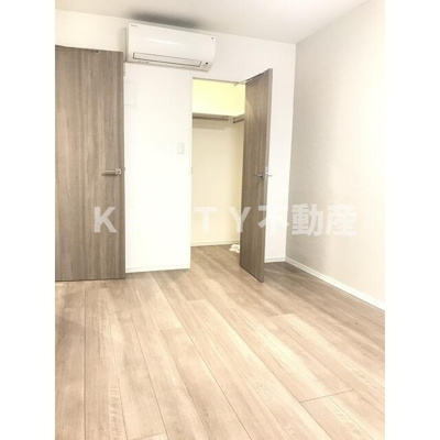 【寝室】 | マンション雅叙苑１号棟 | 寝室にいかがでしょうか