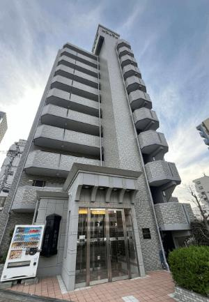 BraTTo京橋西（禁煙タイプ）
