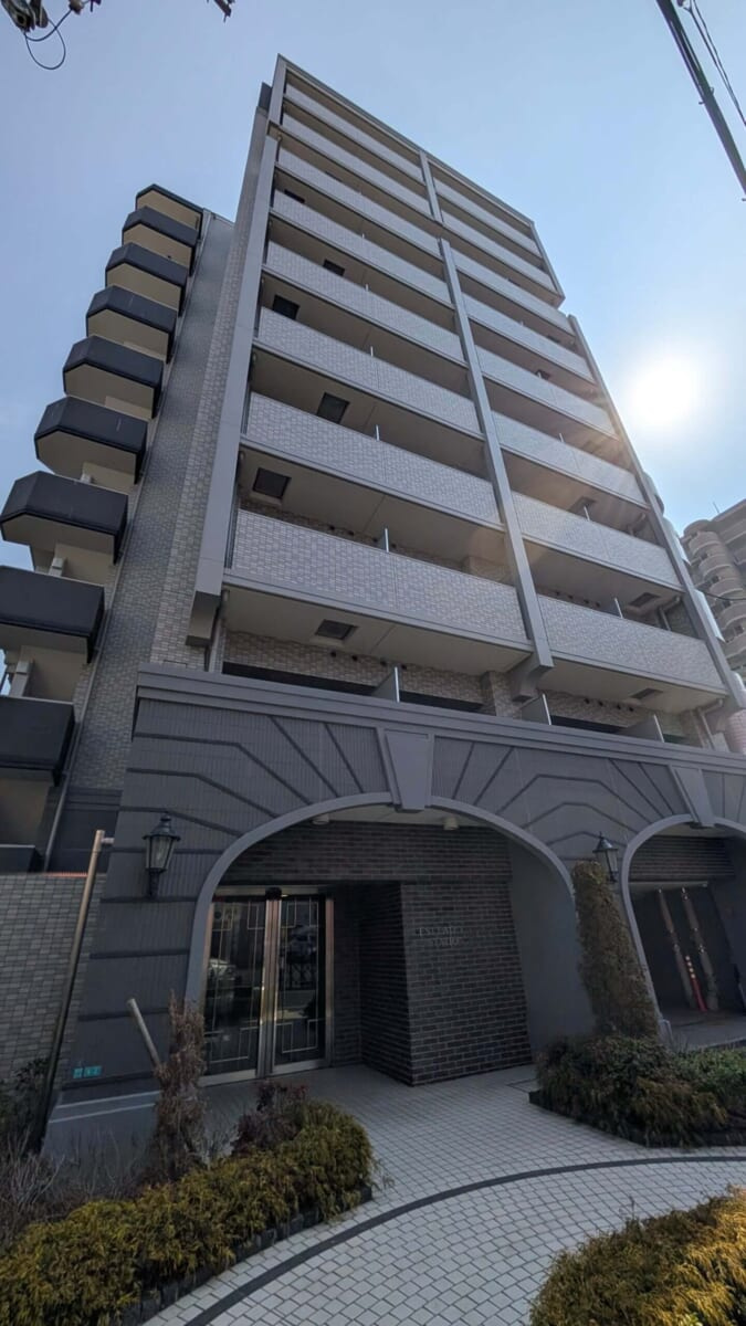 BraTTo京橋ステーションプラザ