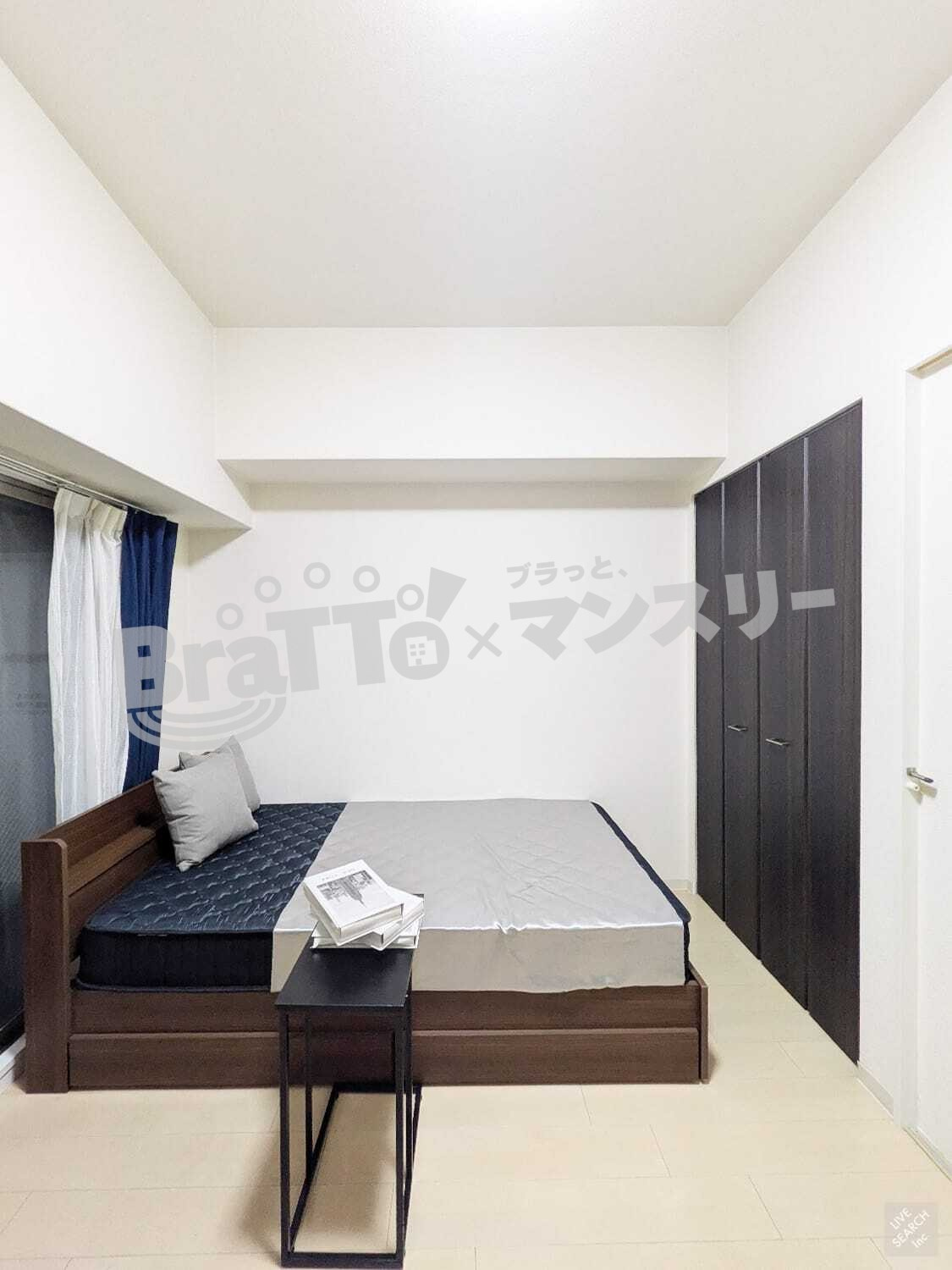 BraTTo堺筋本町エグゼ