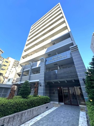 BraTTo森ノ宮駅前（禁煙タイプ）
