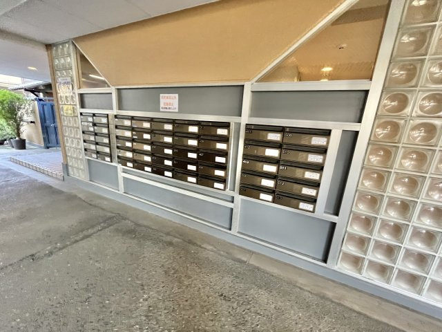 藤井寺市藤井寺１丁目の賃貸マンションのその他共用部分