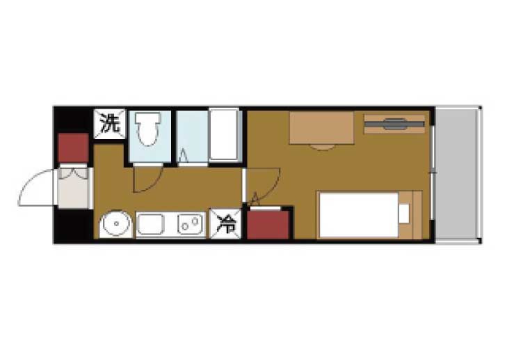 BraTTo本町駅前Ⅱ