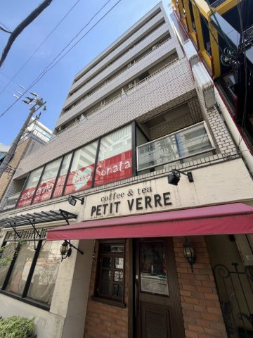 BraTTo御堂筋本町