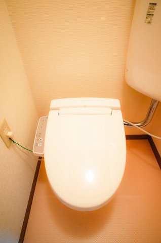 BraTTo海老江テラスハウス