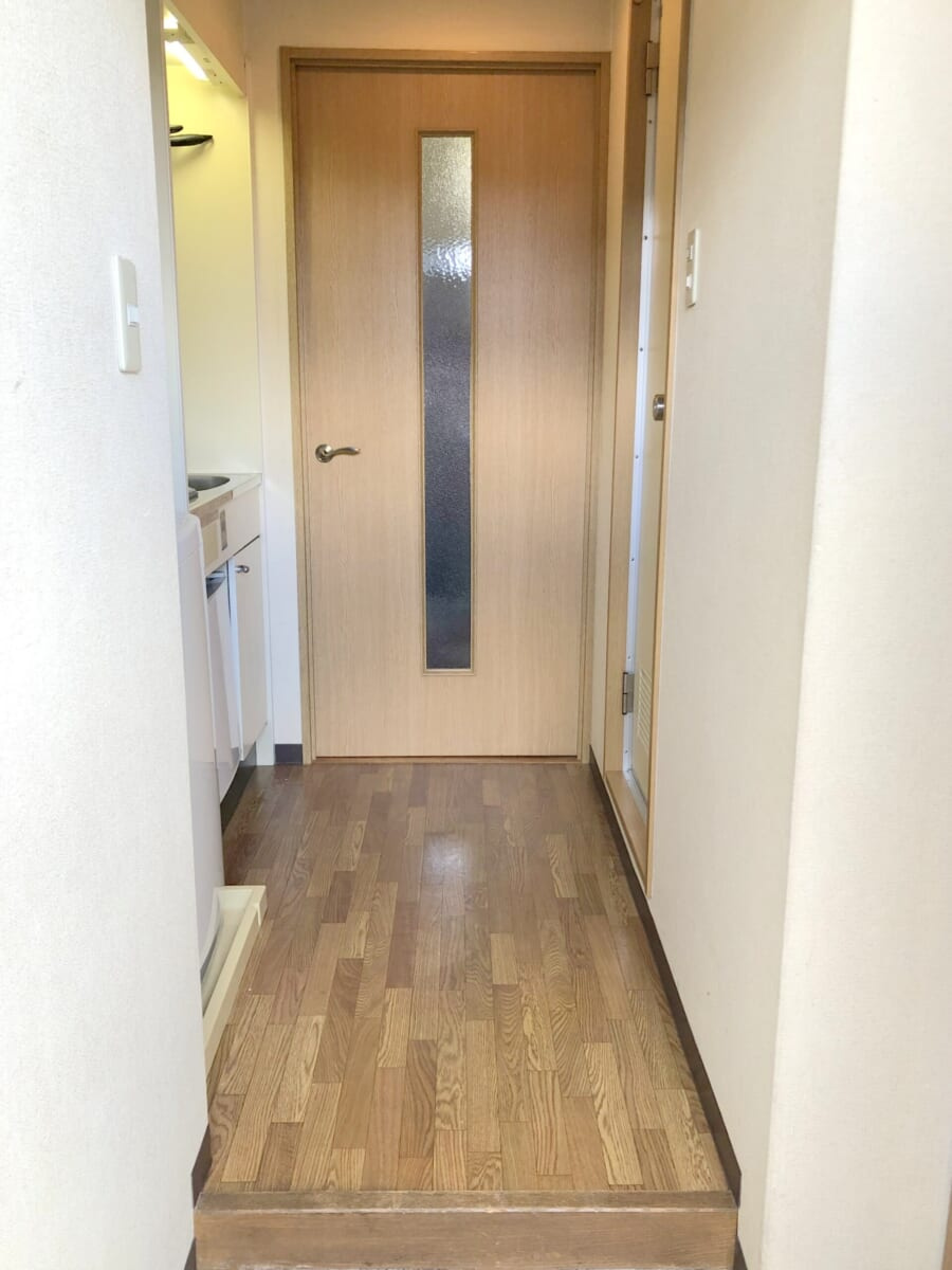 BraTTo梅田西(禁煙タイプ)