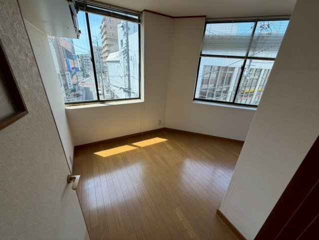 藤井寺市藤井寺１丁目の賃貸マンションの展望
