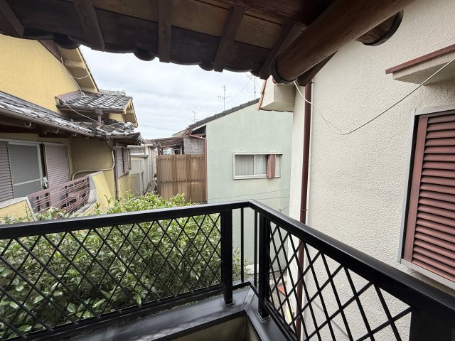高鷲6貸家の展望