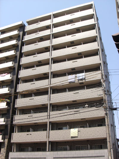 BraTTo谷町六丁目