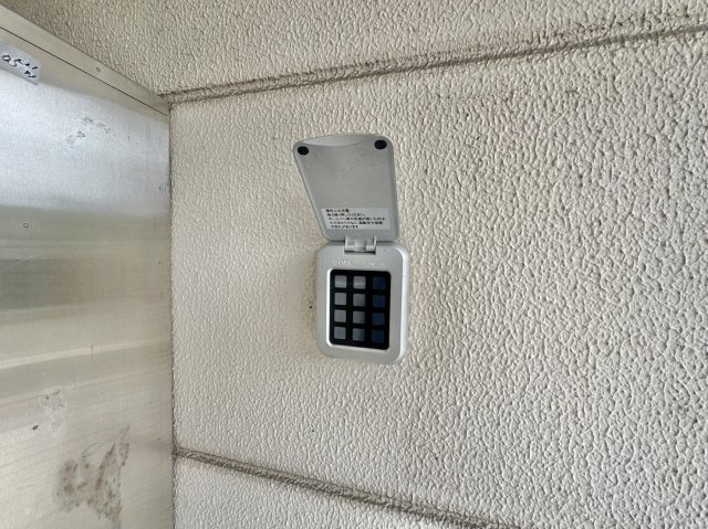 リバティコートのその他共用部分